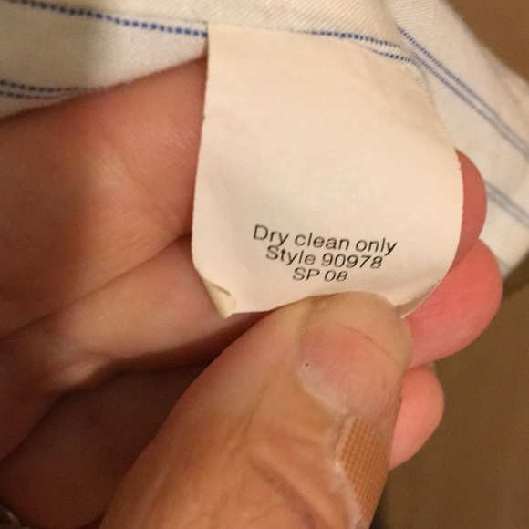 J.Crew women’s double-breasted lined short jacket size 6 - Picture 9 of 11